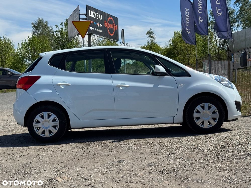 Kia Venga 1.4 M - 15