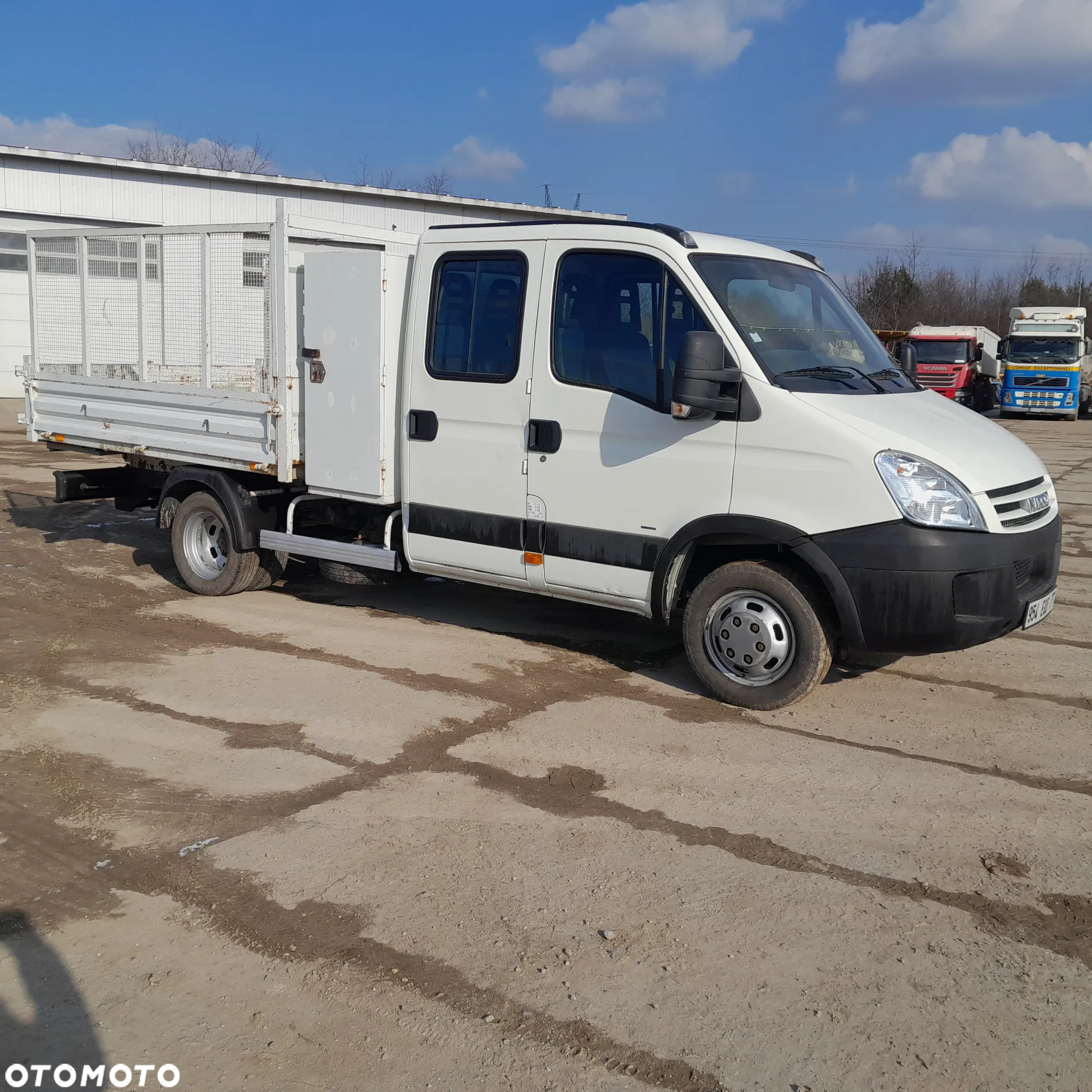 Iveco 35C12 - 7