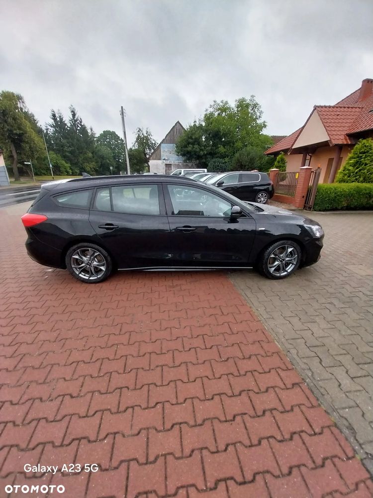 Ford Focus - 5