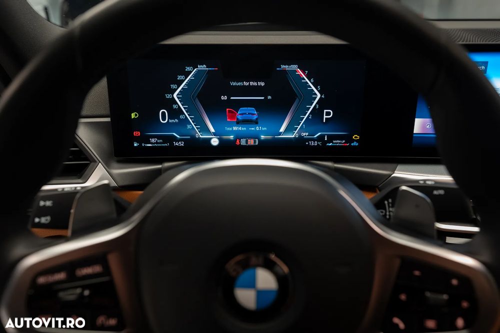 BMW M3 M340i xDrive - 23