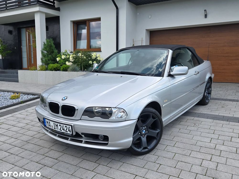 BMW Seria 3 318ti Edition Lifestyle - 31