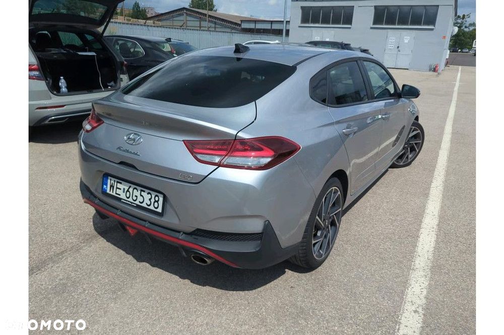 Hyundai i30 - 3