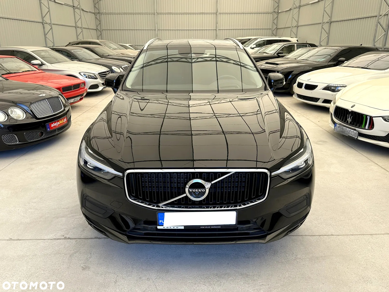 Volvo XC 60 T5 AWD Momentum - 11