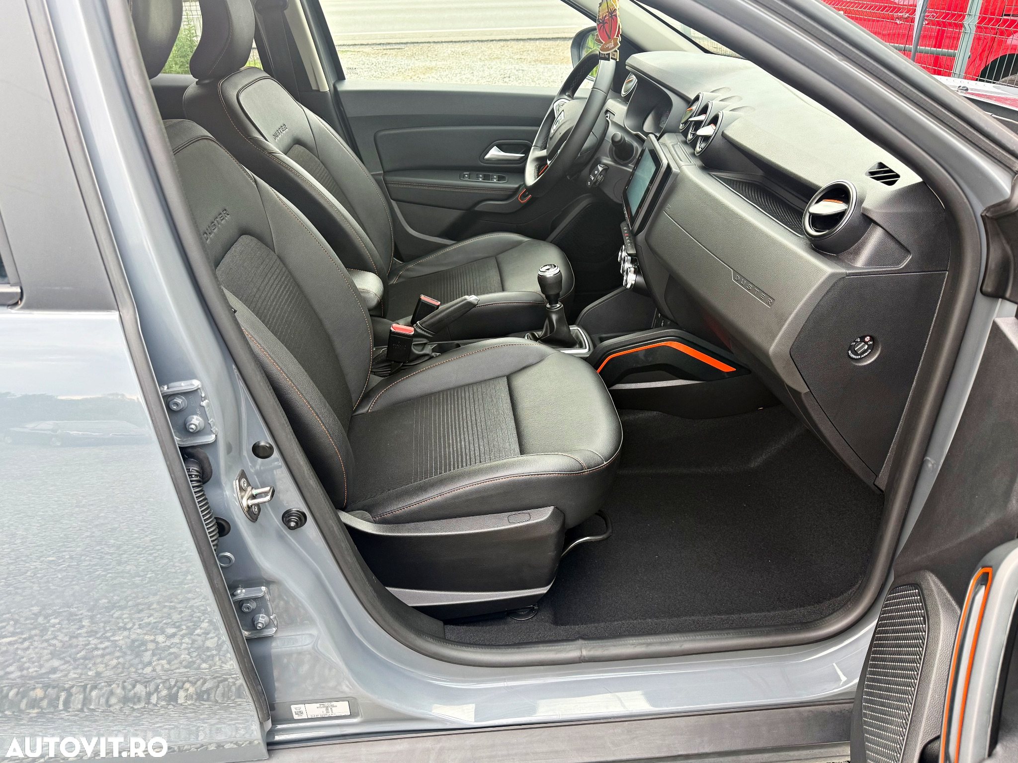 Dacia Duster Blue dCi 115 2WD Sondermodell Extreme - 18