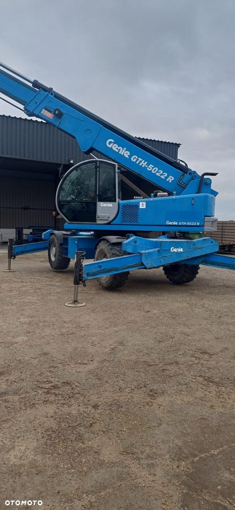 Genie GTH-5022R - 3