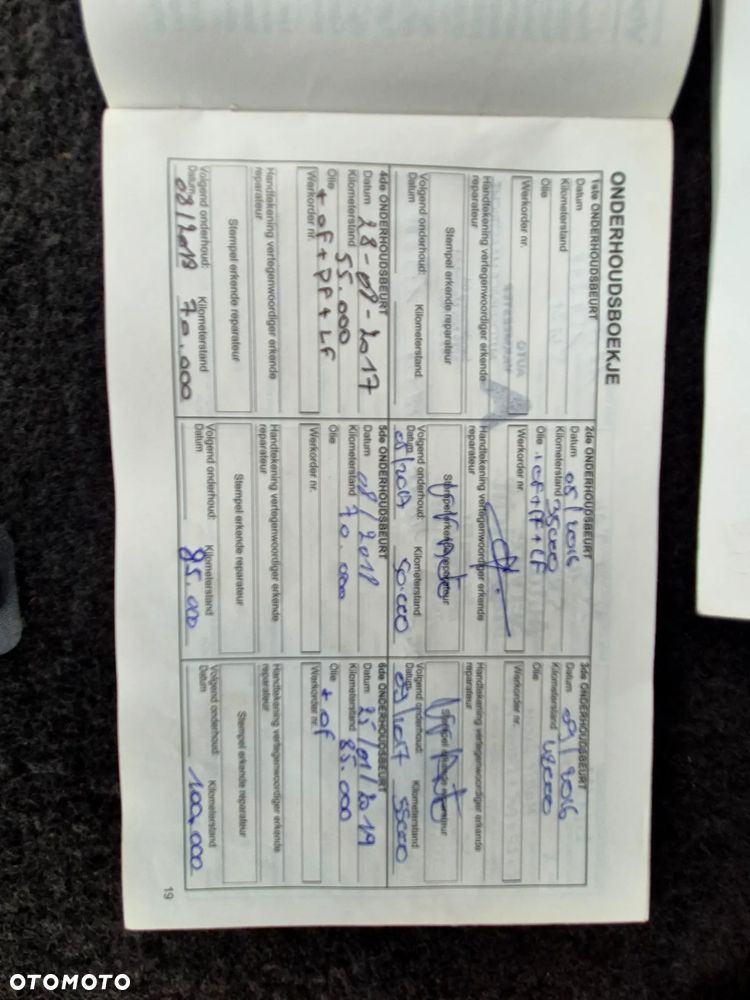 Chevrolet Trax 1.7TD LT+ - 35