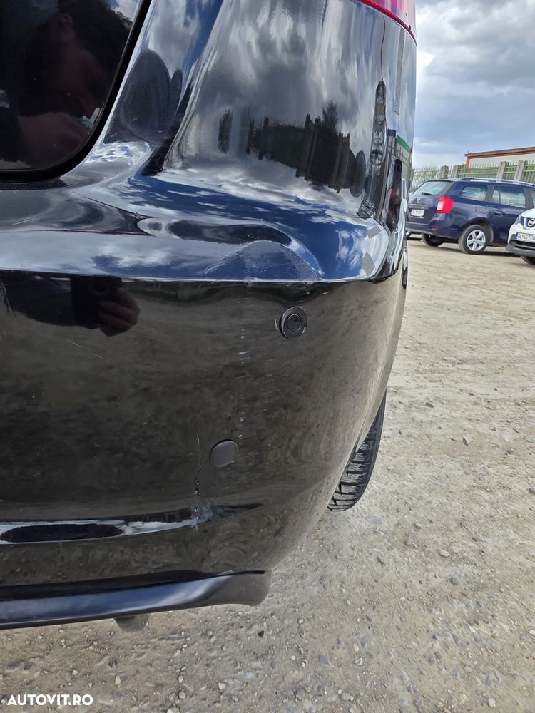 Audi A3 2.0 TDI ack DPF Ambition - 11