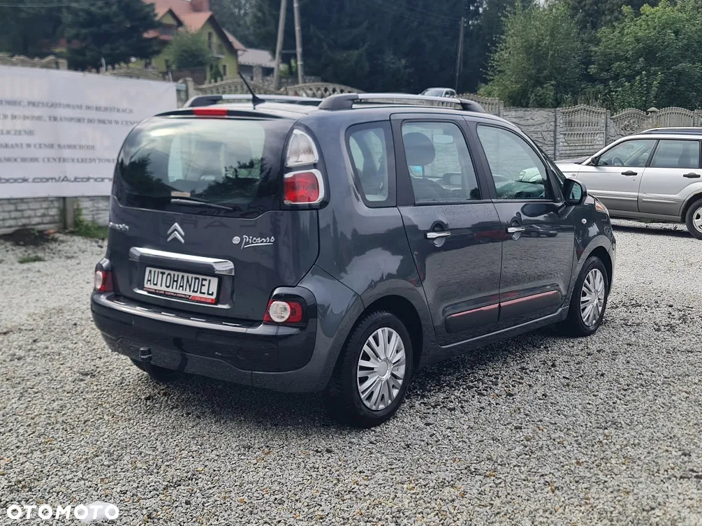 Citroën C3 Picasso 1.4i Selection - 7
