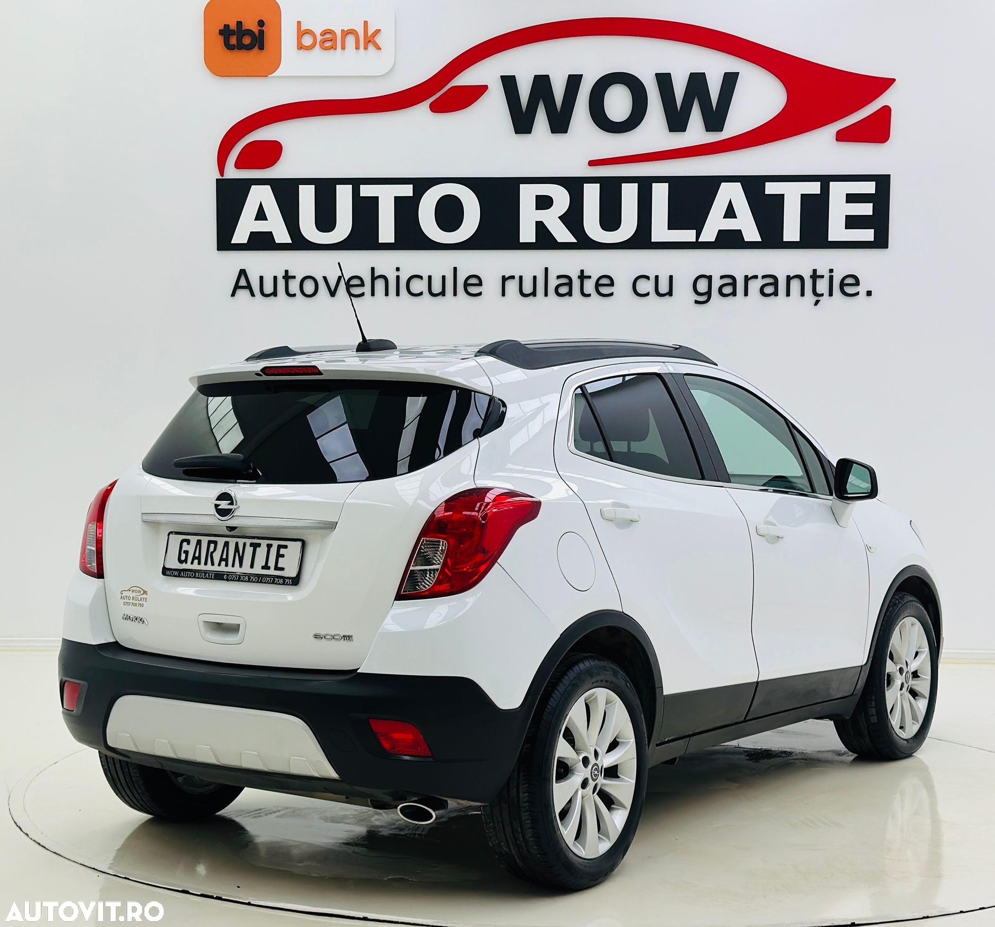 Opel Mokka - 3