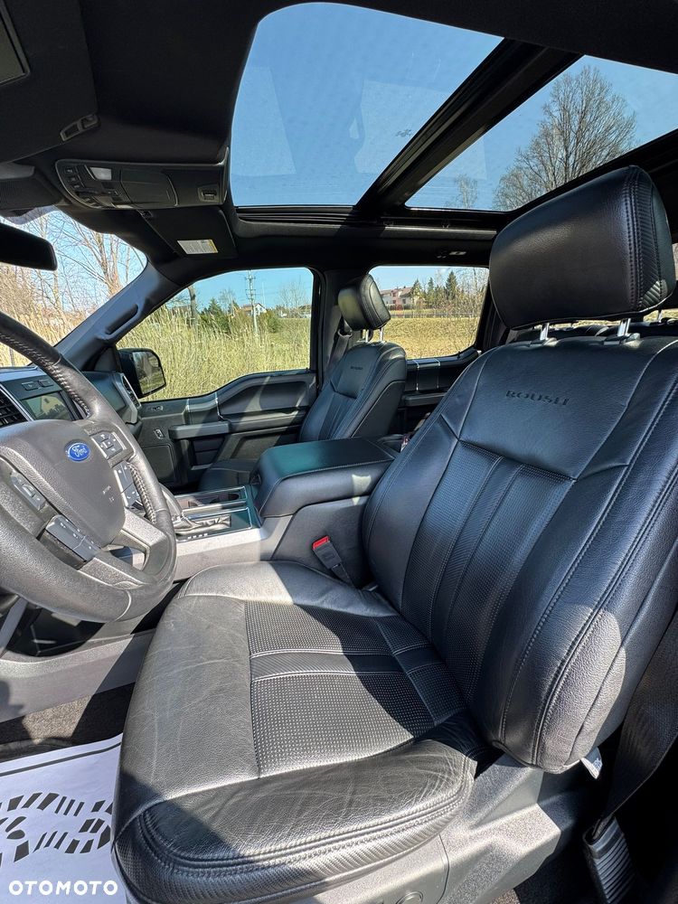 Ford F150 - 30