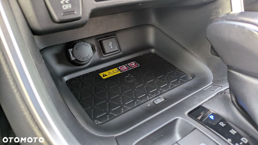 Toyota RAV4 2.0 Comfort 4x2 MS - 17