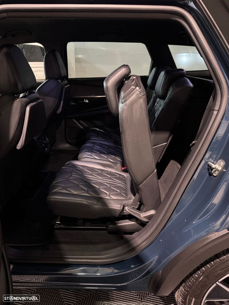 Peugeot 5008 2.0 BlueHDi GT Pack EAT8 - 36