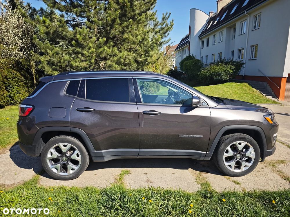 Jeep Compass - 3