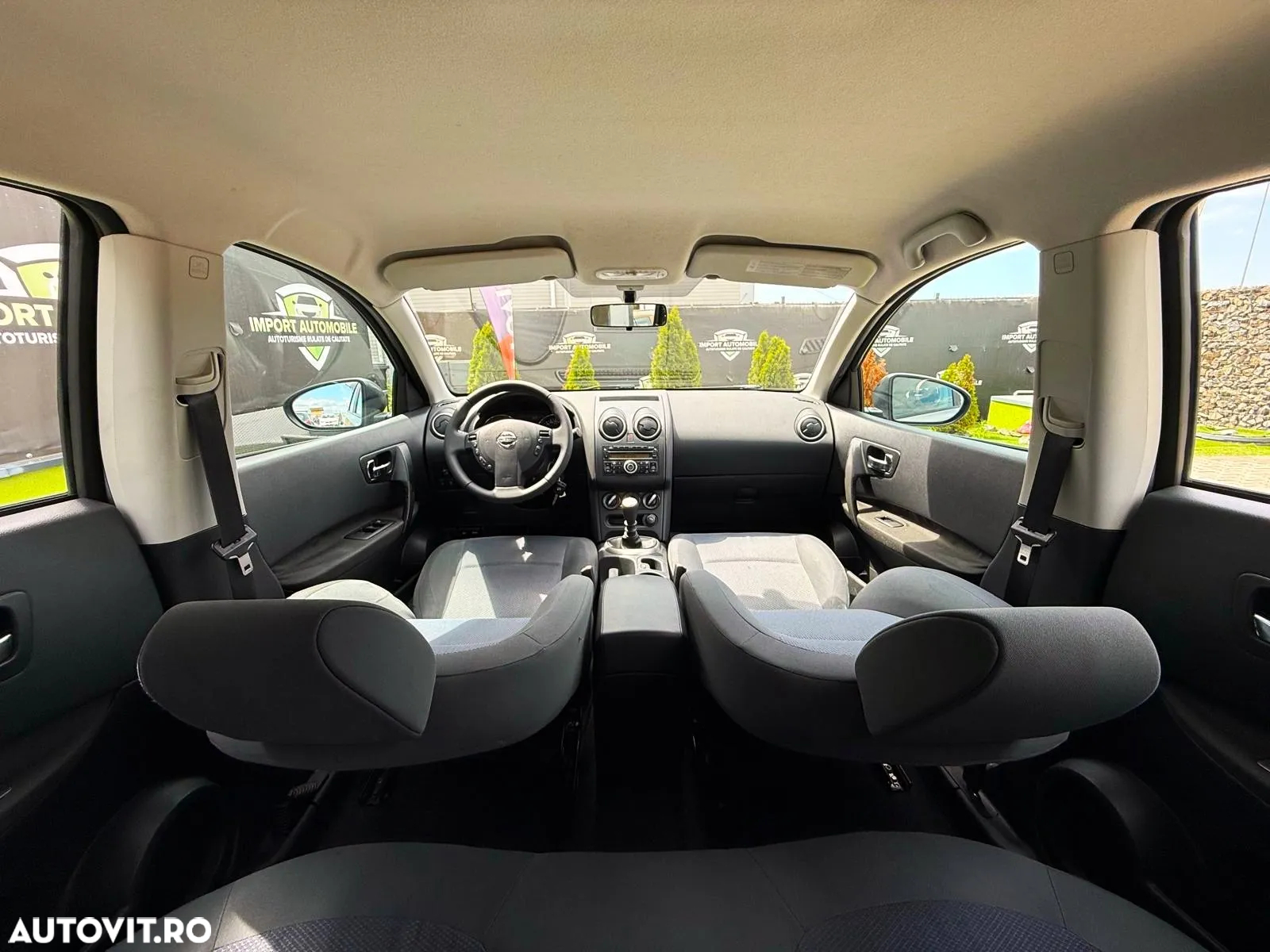 Nissan Qashqai - 24