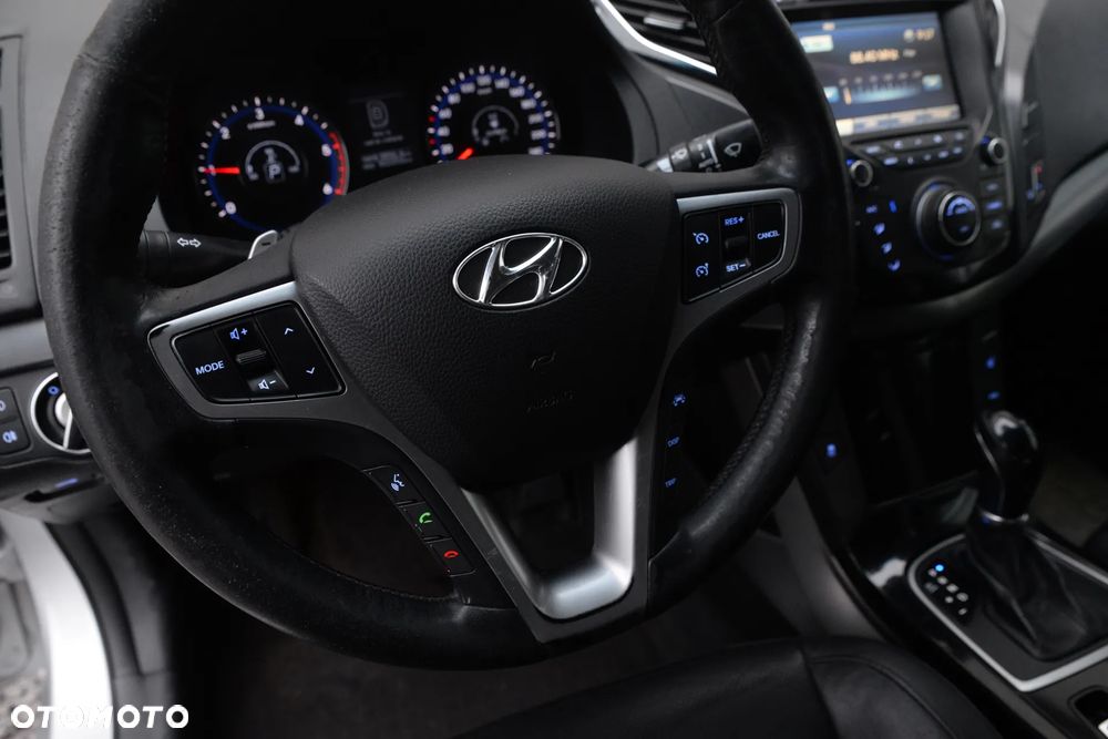 Hyundai i40 1.7 CRDi Premium - 30