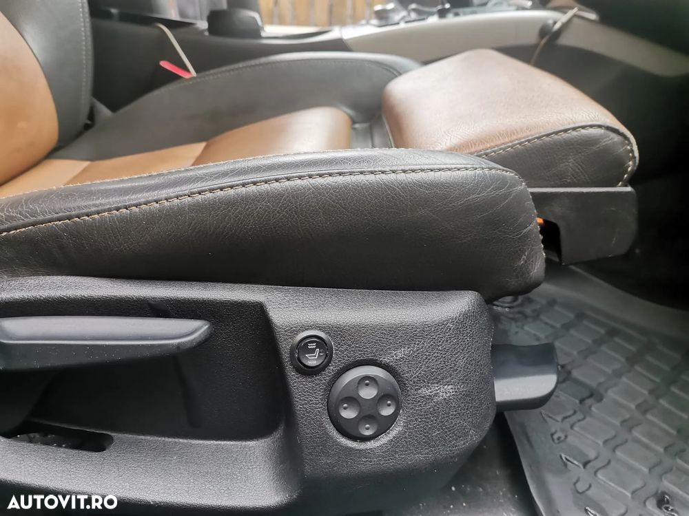 Audi A4 2.0 TDI Avant - 21