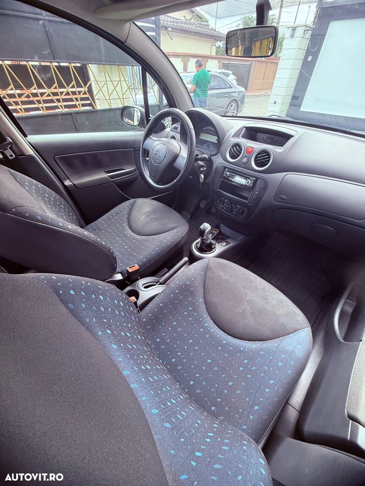Citroën C3 1.4i Furio - 6