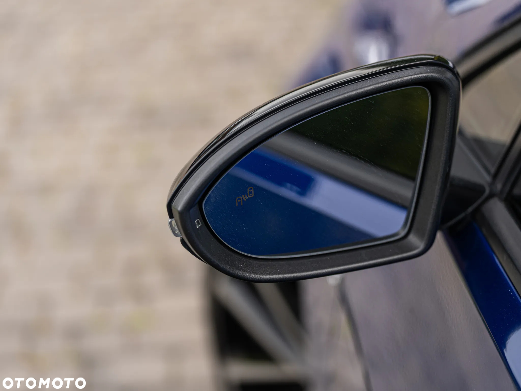 Volkswagen Golf - 7