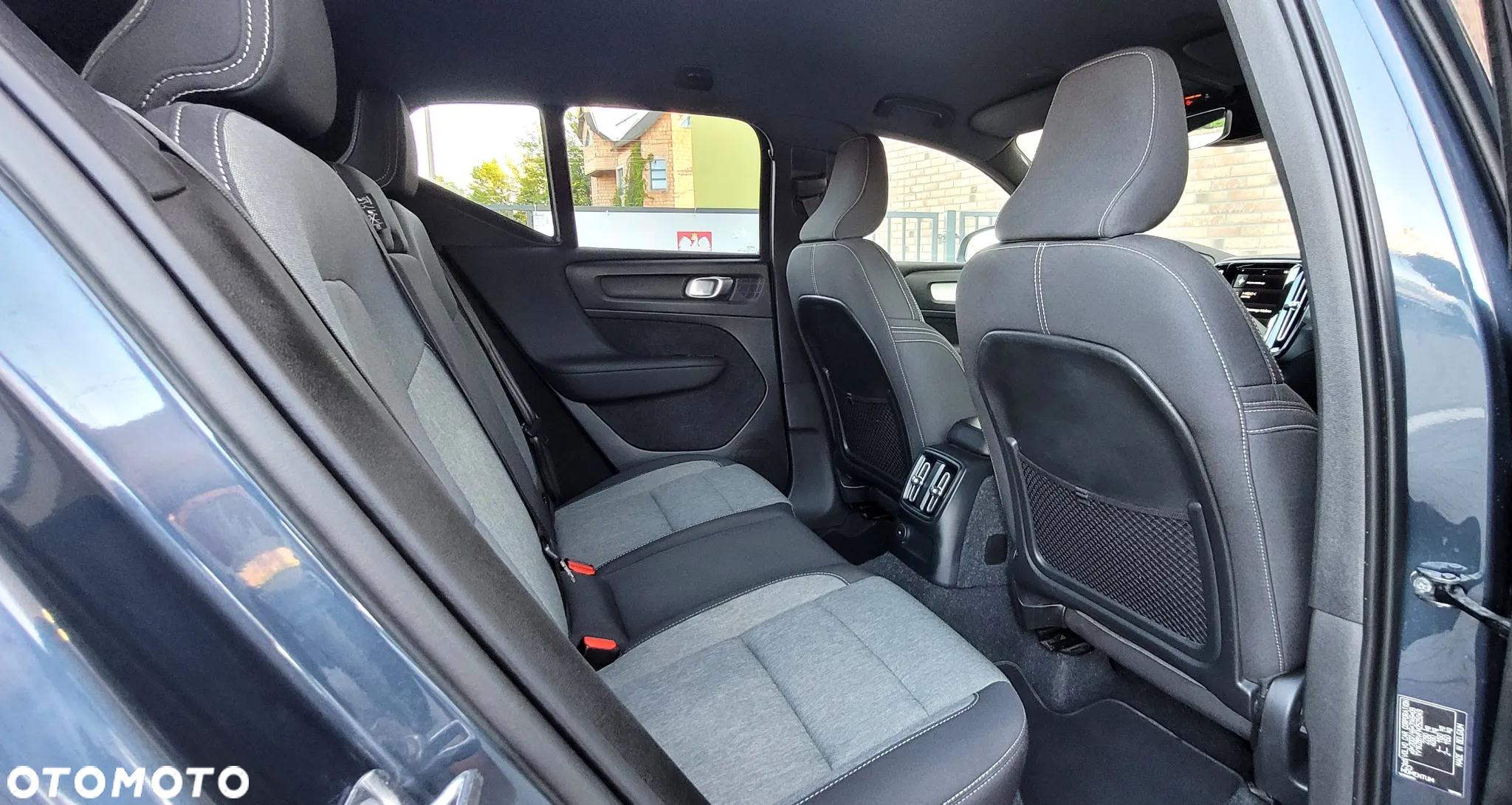 Volvo XC 40 T5 Plug-In Hybrid Inscription Expression Pro - 14