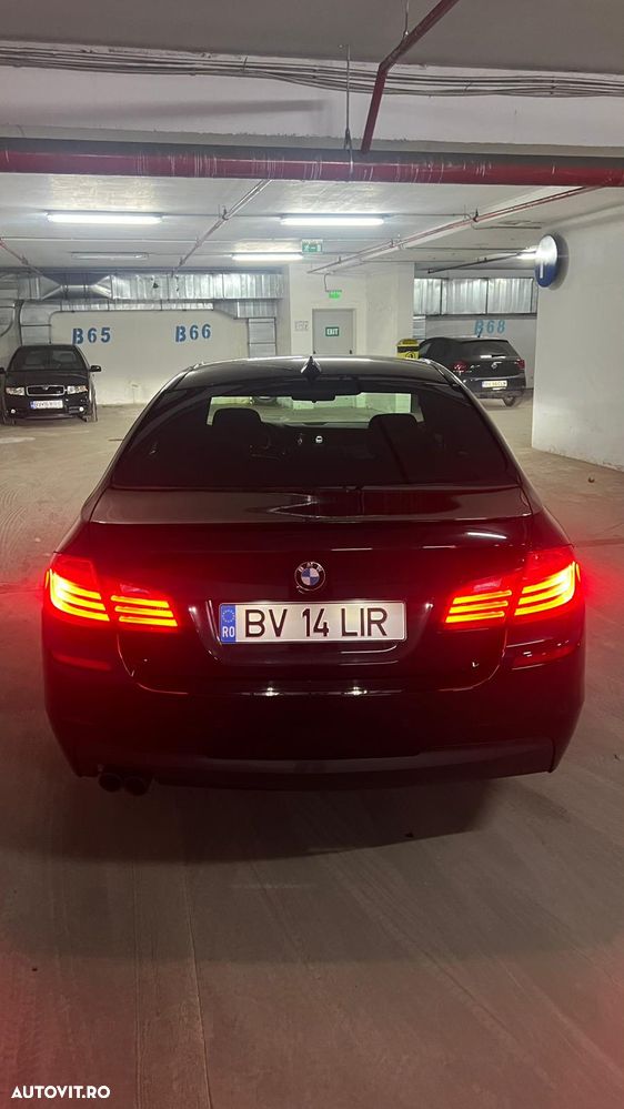 BMW Seria 5 - 15