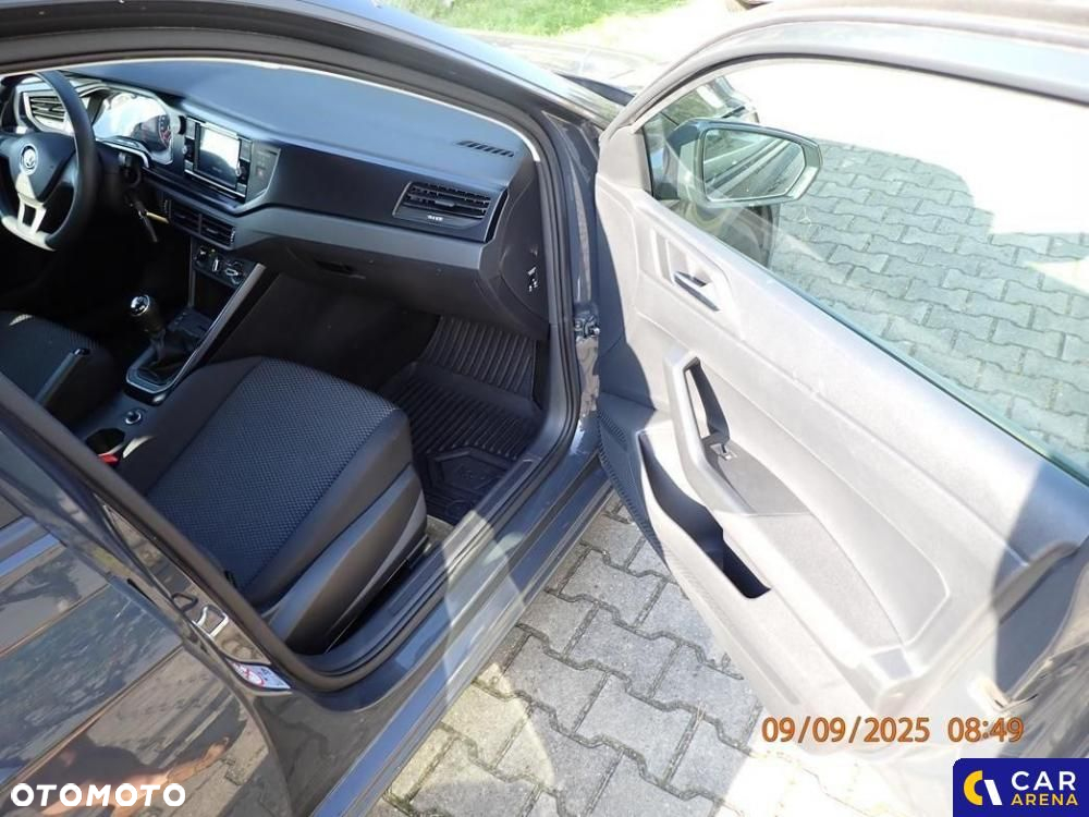 Volkswagen Polo - 25