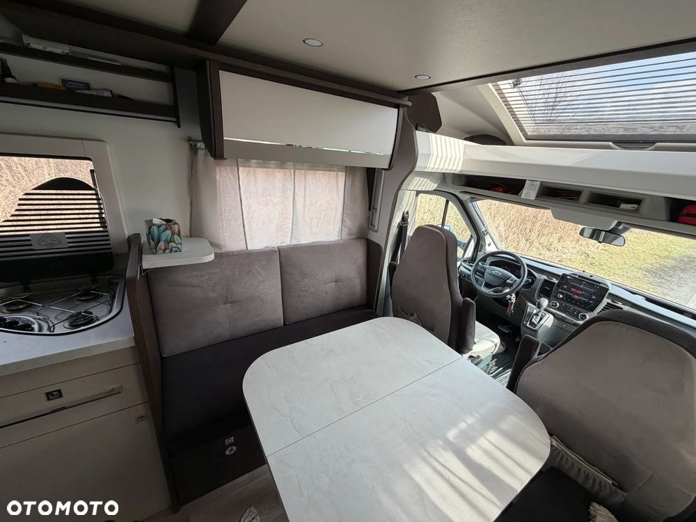 Benimar TESSORO 497 - 10