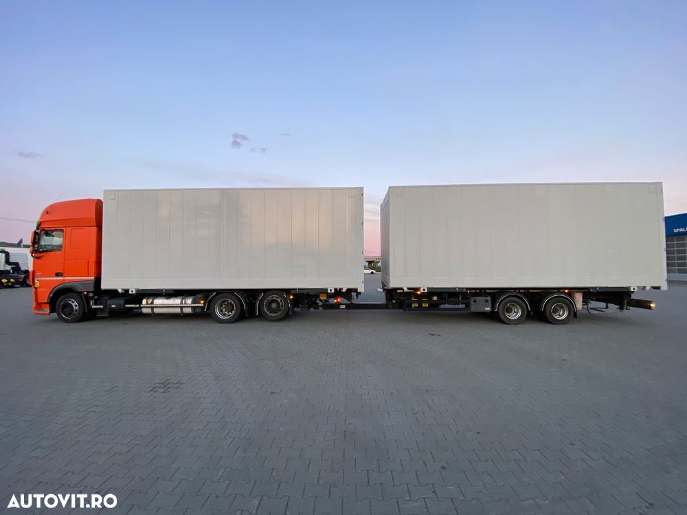 DAF XF 460 FAR - 2
