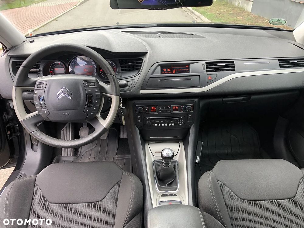 Citroën C5 1.6 THP Selection - 13