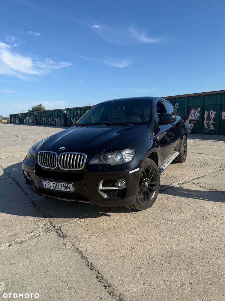 BMW X6 40d xDrive - 25