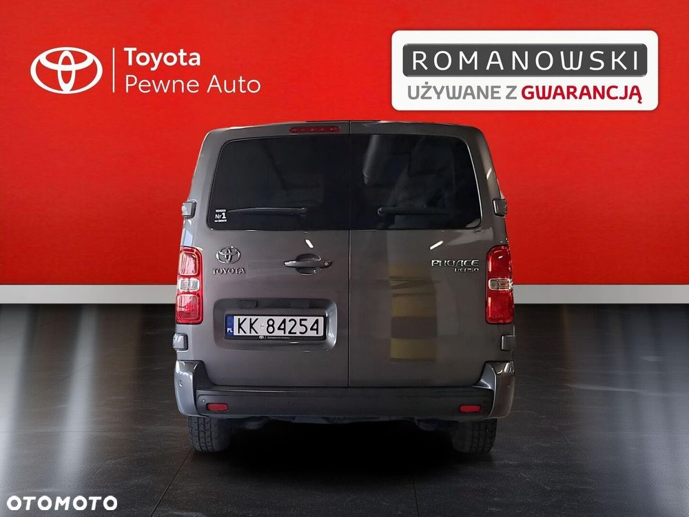 Toyota Proace Verso 2.0 D4-D Long Business - 5