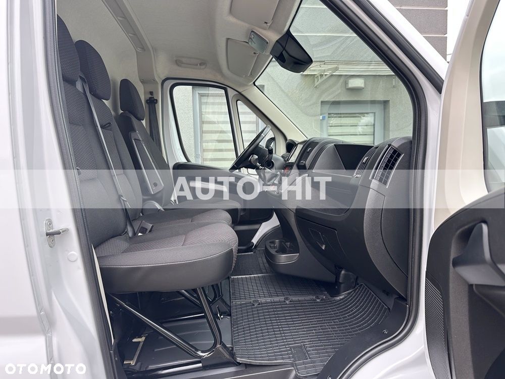 Fiat Ducato - 7