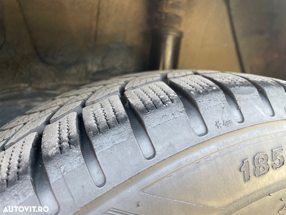 Dacia Sandero SCe 75 Comfort - 18