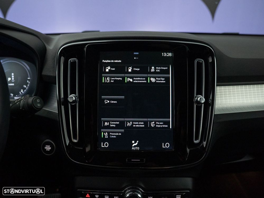 Volvo XC 40 1.5 T5 PHEV Inscription Expression - 33