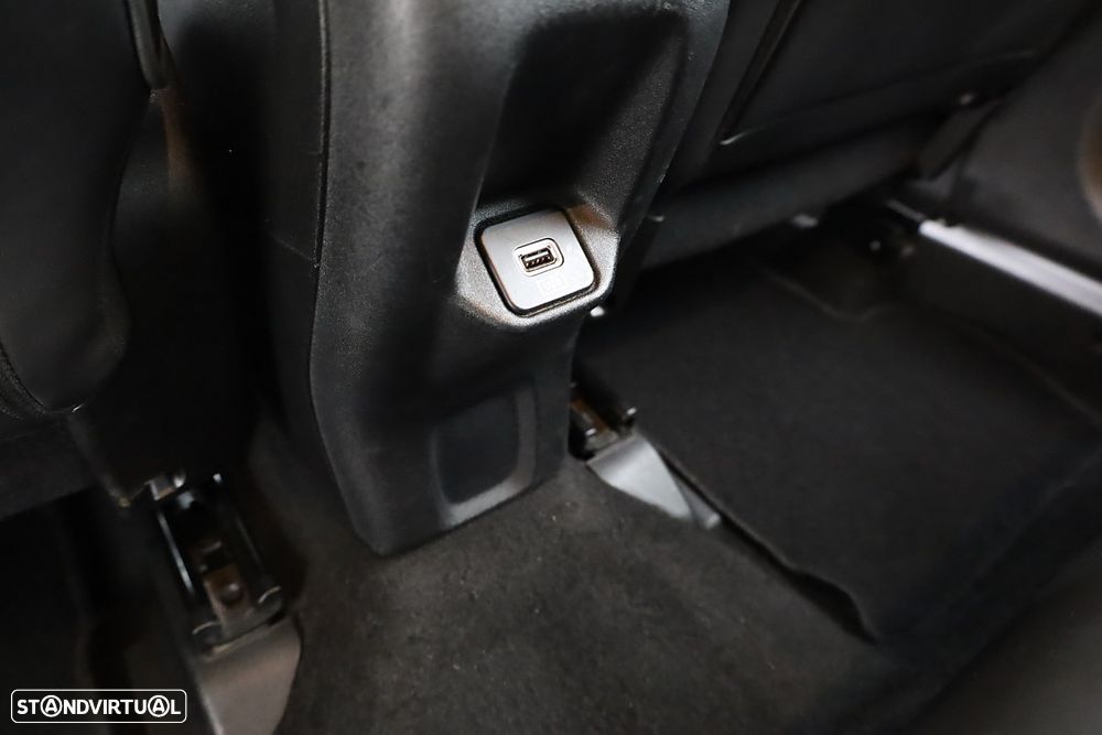 Fiat 500X 1.0 FireFly Connect - 42