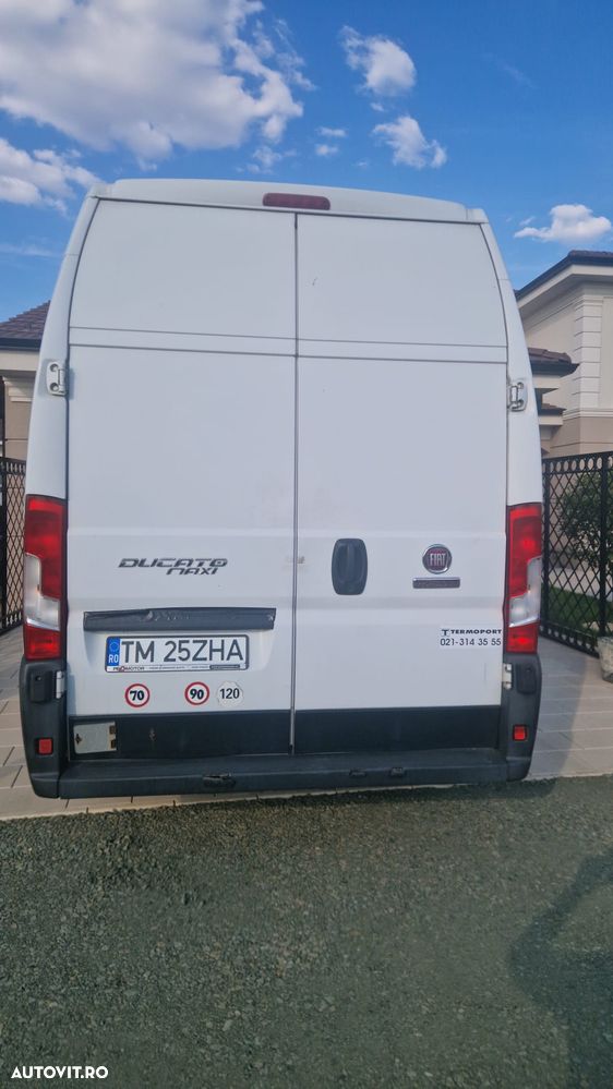Fiat Ducato - 4
