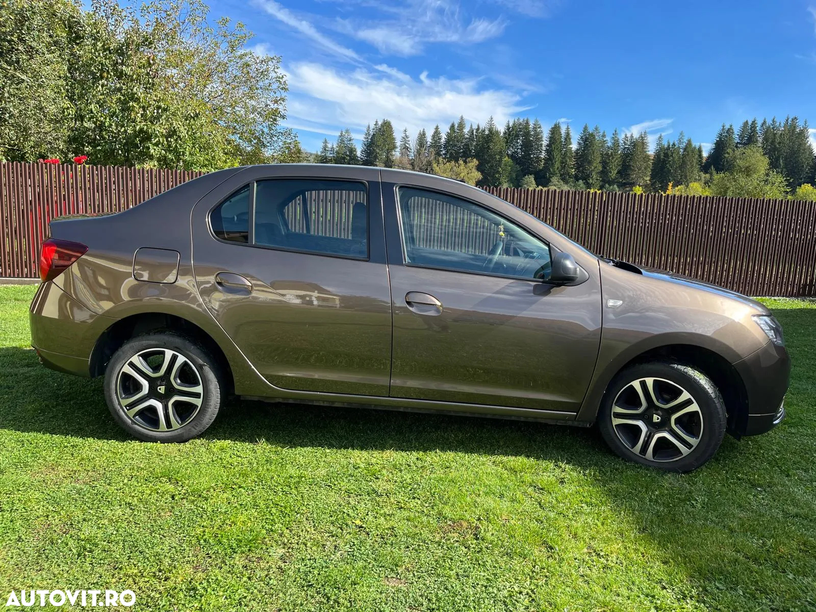 Dacia Logan - 3
