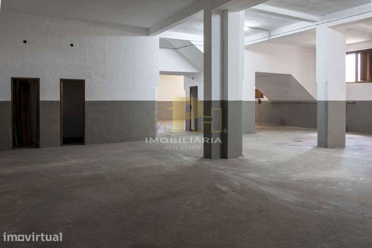 Garagem  Arrendamento em Santarém (Marvila), Santa Iria da Ribeira de