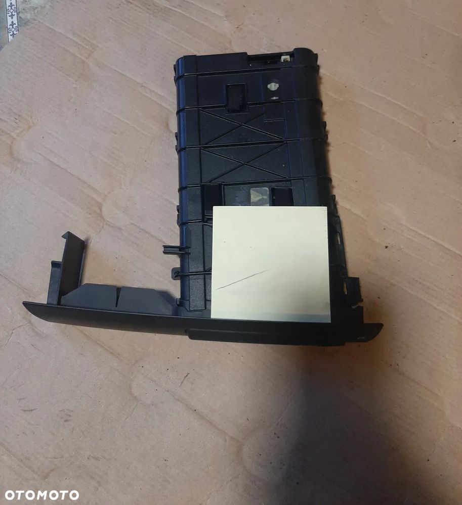 Uchwyt na kubki SAAB  12767889 - 2