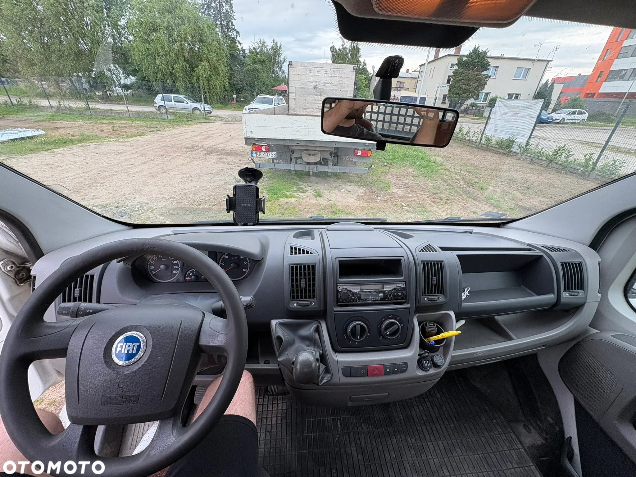 Fiat Ducato - 17