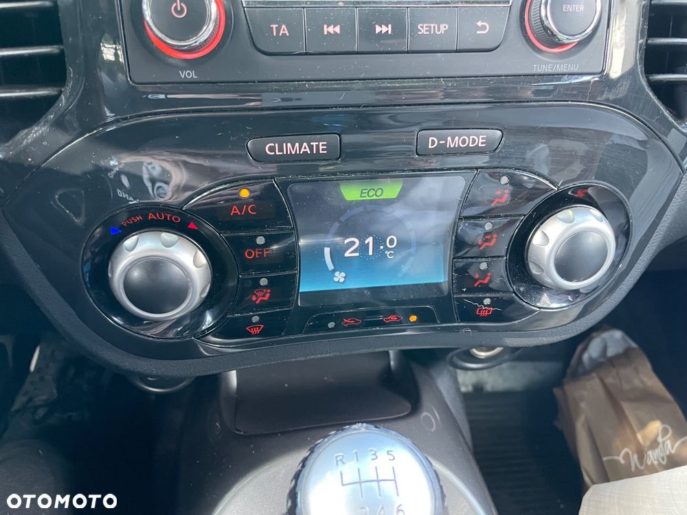 Nissan Juke 1.5 dCi N-Tec - 12