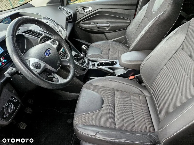 Ford Kuga 2.0 TDCi 4x4 Individual - 21