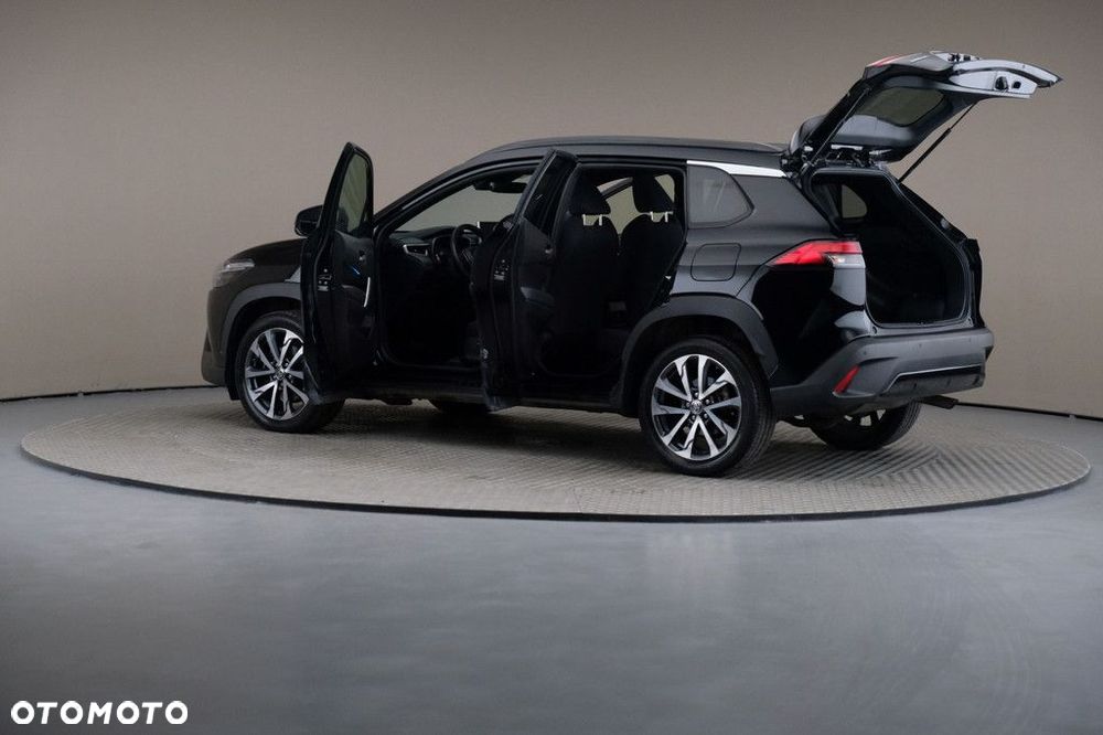 Toyota Corolla Cross 2.0 Hybrid Style - 7