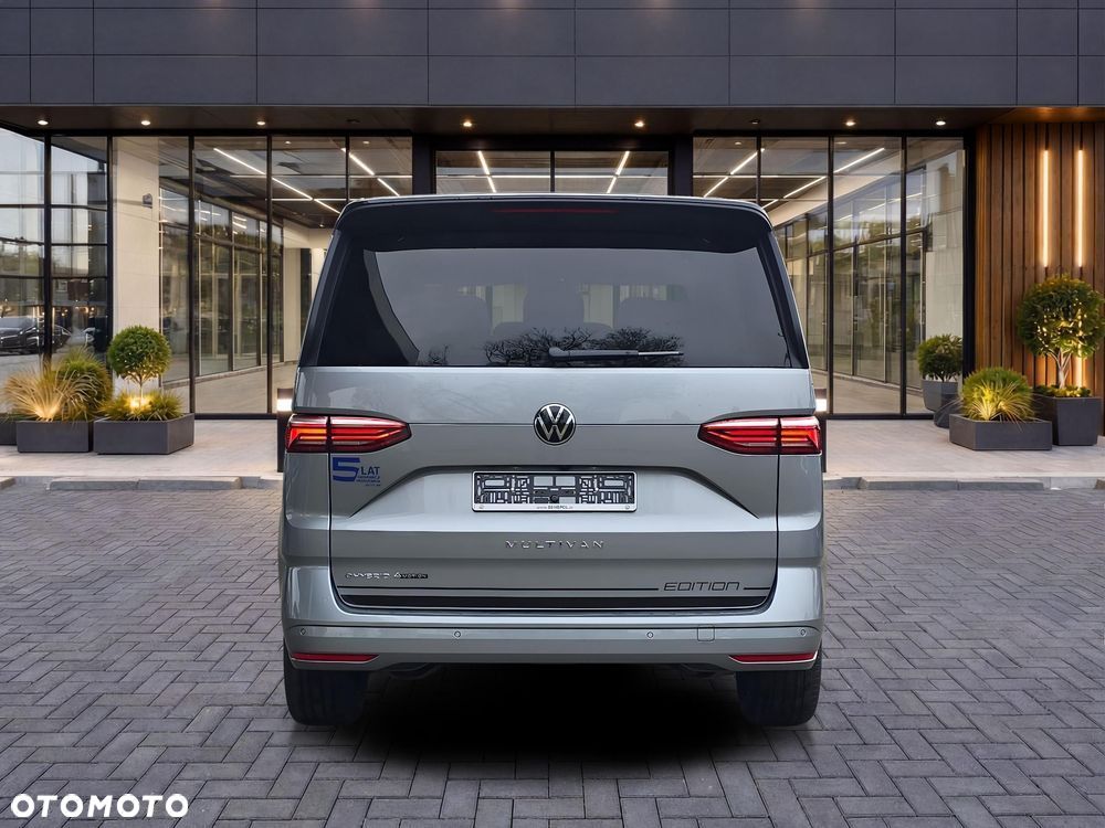 Volkswagen Multivan 2.0 TDI L2 Edition DSG - 7