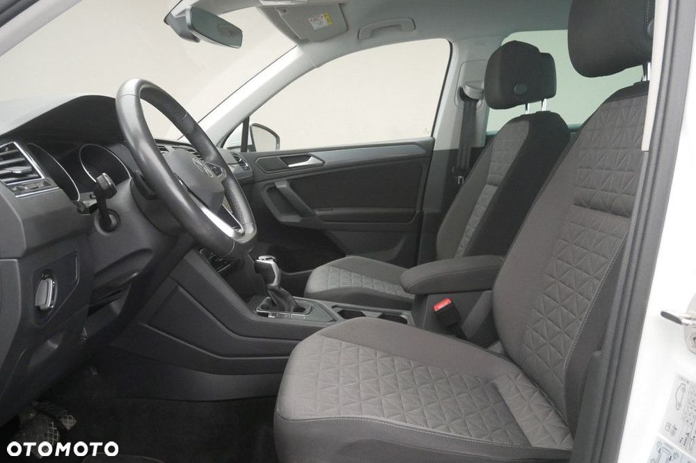 Volkswagen Tiguan 2.0 TDI Life DSG - 12