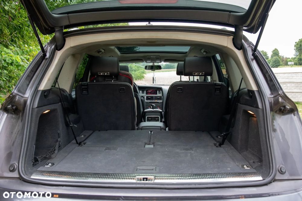 Audi Q7 - 5
