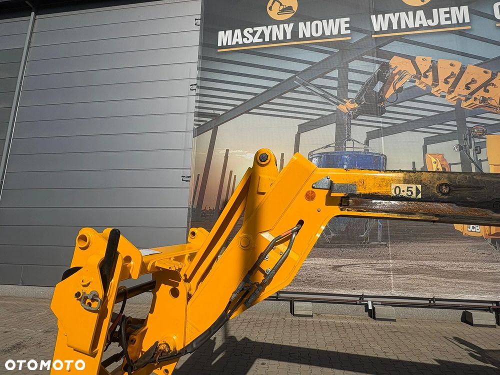 JCB 531-70 Industrial - 26