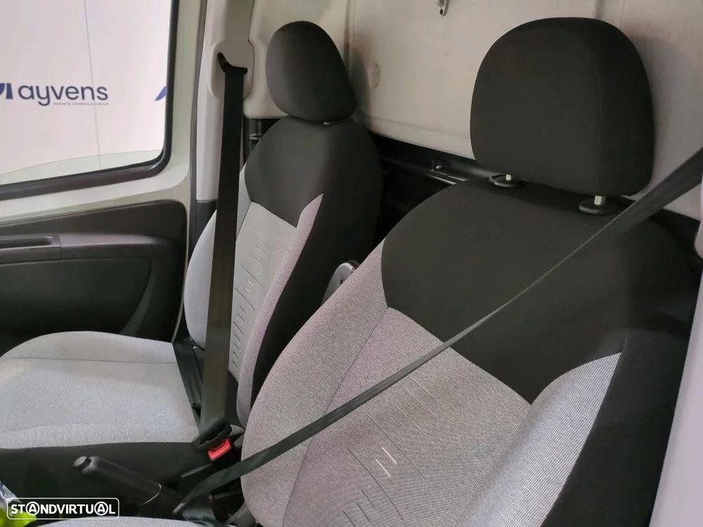 Fiat Fiorino - 5