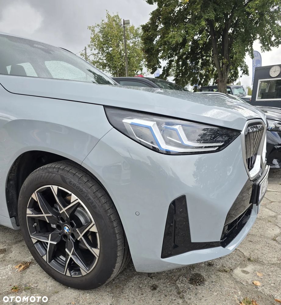 BMW X3 - 7