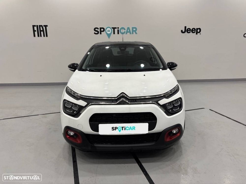 Citroën C3 1.2 PureTech C-Series - 2