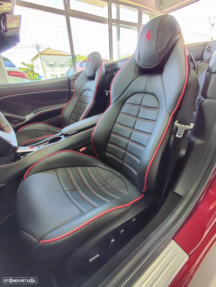 Ferrari California T Hele - 33